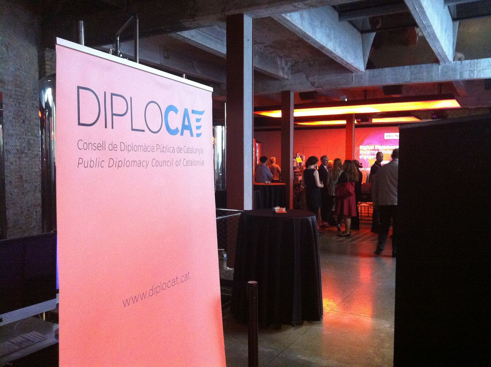 Public Diplomacy Council of Catalonia